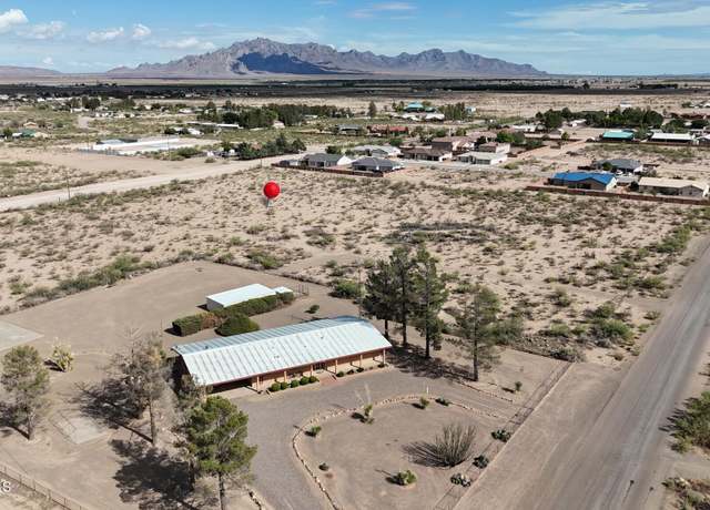 Property at TBD S Saddler St, Deming, NM 88030
