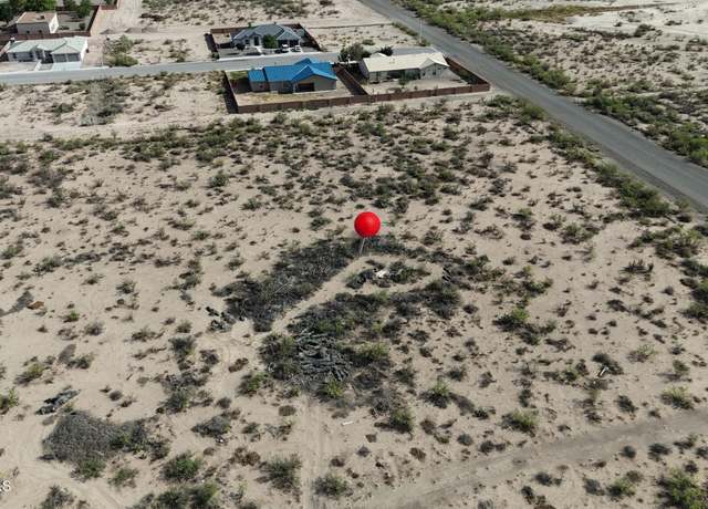Property at TBD S Santa Monica St, Deming, NM 88030