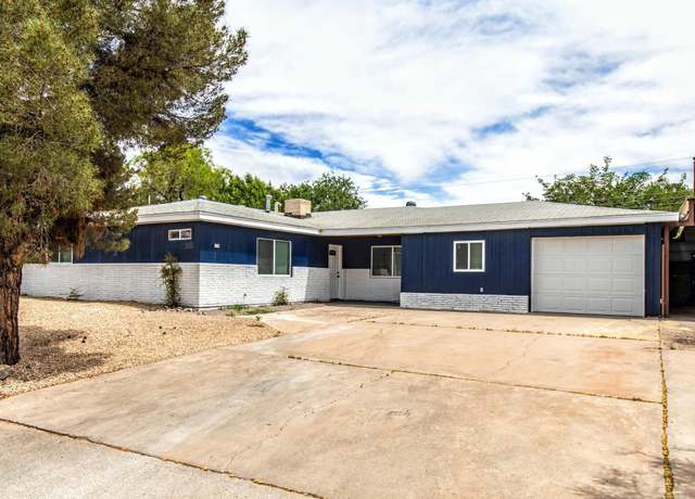 Property at 1610 Country Club Cir, Las Cruces, NM 88001, 5 beds, 3.5 baths
