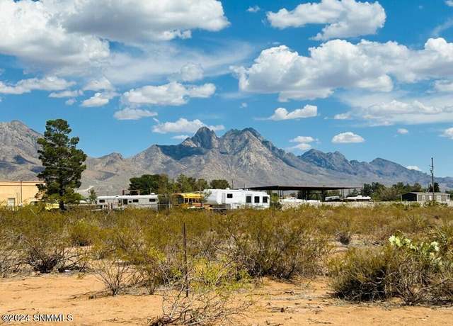 Property at 6976 Gopher Rd, Las Cruces, NM 88012