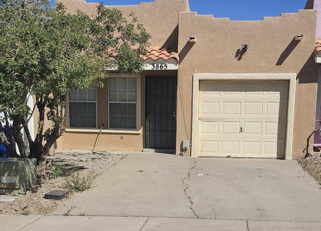 Property at 3865 Ricker Ct, Las Cruces, NM 88012, 2 beds, 2 baths
