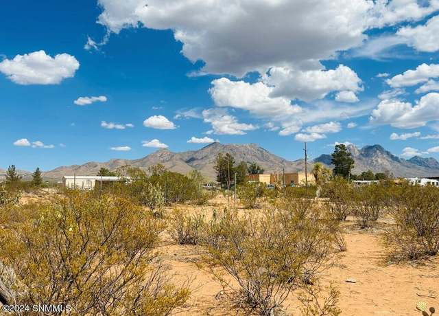 Property at 6970 Gopher Rd, Las Cruces, NM 88012