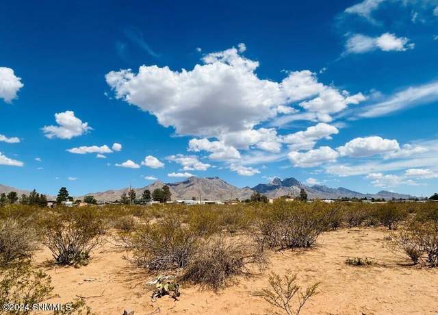 Property at 6988 Gopher Rd, Las Cruces, NM 88012