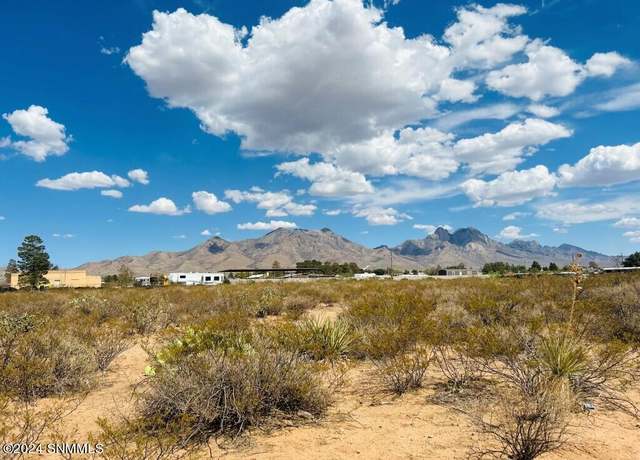 Property at 6982 Gopher Rd, Las Cruces, NM 88012