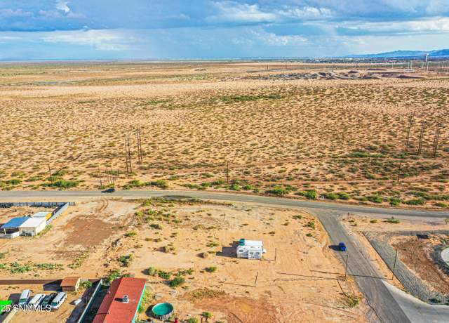 Property at 101 Jung Sun Ln, Chaparral, NM 88081