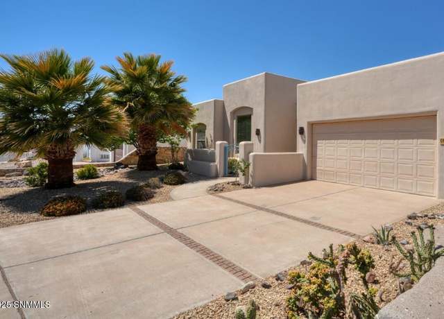 Property at 4479 Maricopa Cir, Las Cruces, NM 88011, 3 beds, 2 baths