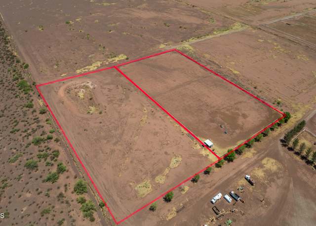 Property at TBD Tularosa, Tularosa, NM 88352