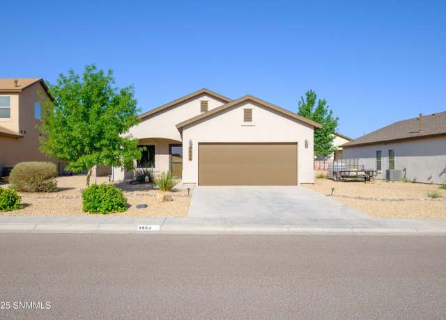 Property at 1554 Pueblo Bonito Pl, Las Cruces, NM 88007, 3 beds, 2 baths