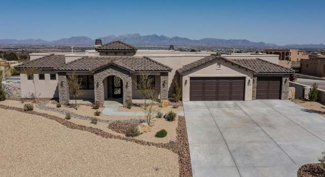 Photo of 1554 Arco De Goya, Las Cruces, NM 88007