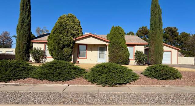Photo of 3842 Azalea Dr, Las Cruces, NM 88005