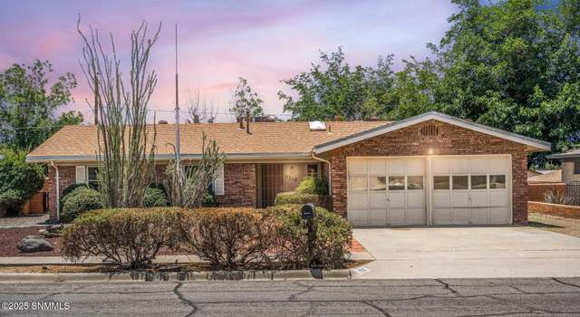 Photo of 1710 Camino Del Rex, Las Cruces, NM 88001