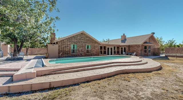 Photo of 730 Hwy 189, La Mesa, NM 88044