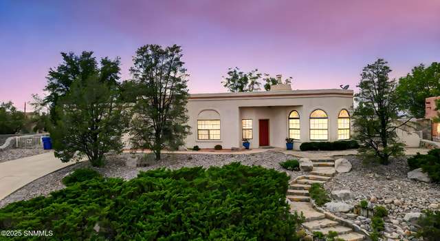 Photo of 2328 Cheyenne Dr, Las Cruces, NM 88011