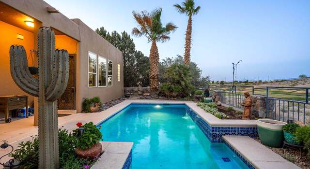 Photo of 1900 Palm Canyon Dr, Las Cruces, NM 88011
