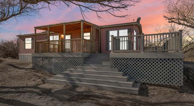 Photo of 3597 Freebird Rd, Las Cruces, NM 88005
