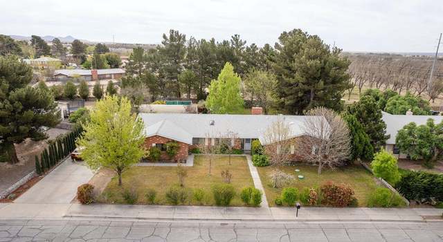Photo of 3018 Camino Real, Las Cruces, NM 88001