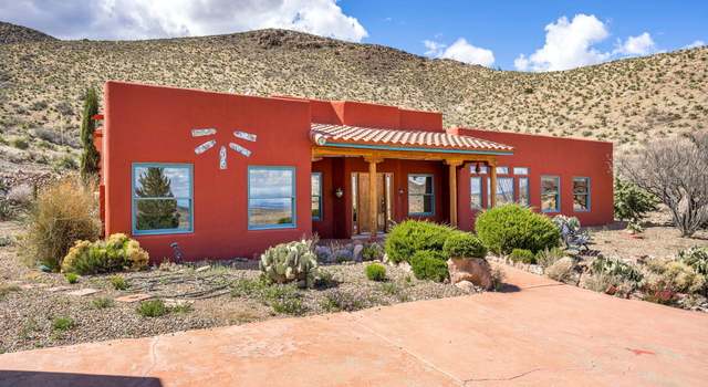 Photo of 27 Mangas Trl, Hillsboro, NM 88042