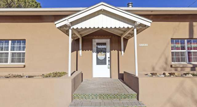 Photo of 2149 Calle de Guadalupe, Mesilla, NM 88046