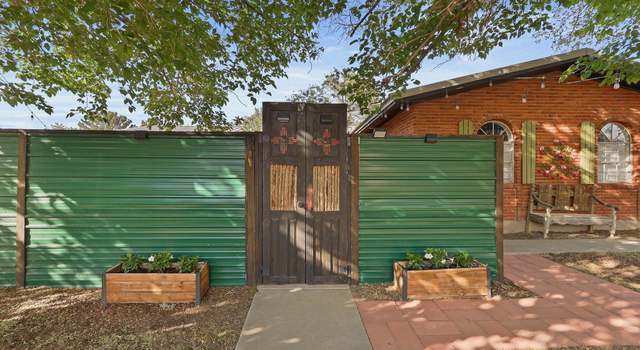 Photo of 1708 Aspen Ave, Las Cruces, NM 88005