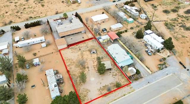 Photo of 9795 Butterfield Blvd, Las Cruces, NM 88011