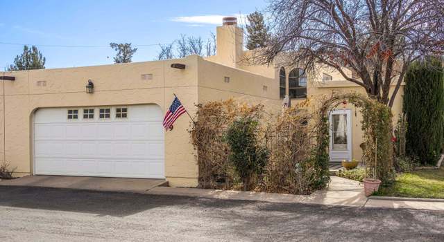 Photo of 905 W Conway Ave Unit 49, Las Cruces, NM 88005