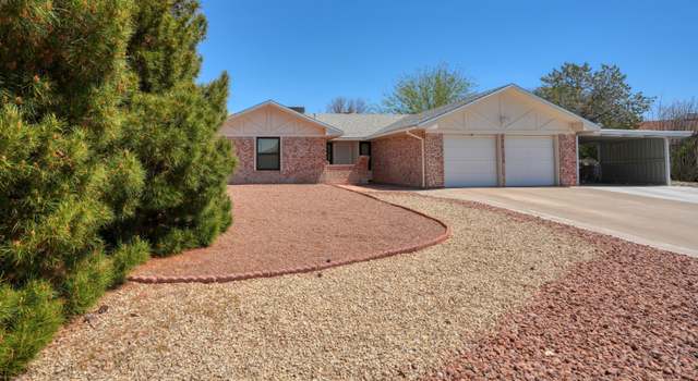 Photo of 4813 Agave Pl, Las Cruces, NM 88001
