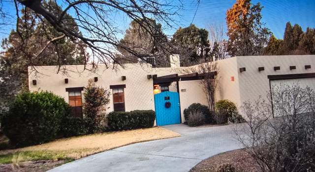 Photo of 812 W Conway Ave, Las Cruces, NM 88005