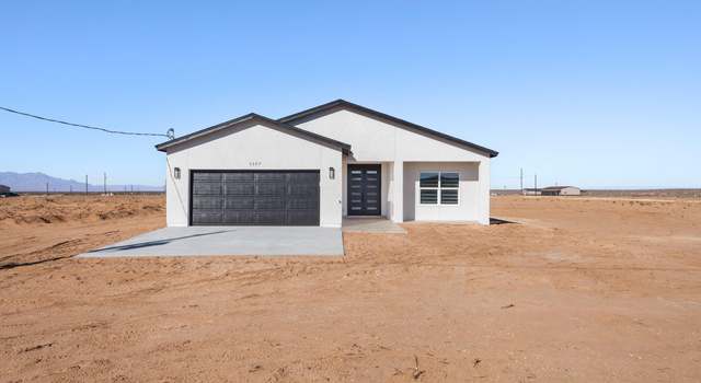Photo of 1357 Syrian Desert Dr, Chaparral, NM 88081
