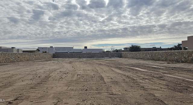 Photo of 1381 Santanova Arc, Las Cruces, NM 88005