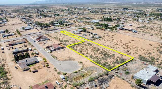 Photo of 418 Paloma Blanca Dr, Chaparral, NM 88081