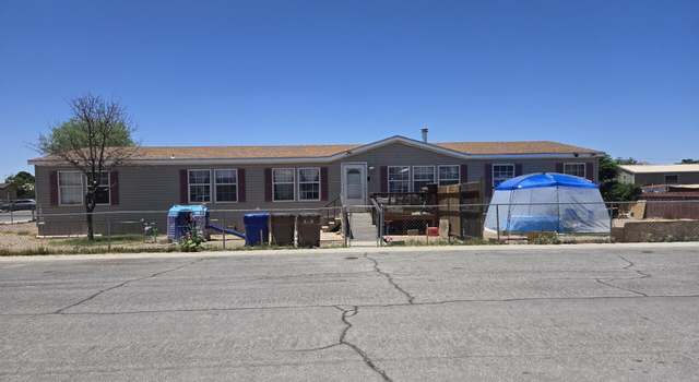 Photo of 2545 Moon River Loop, Las Cruces, NM 88007