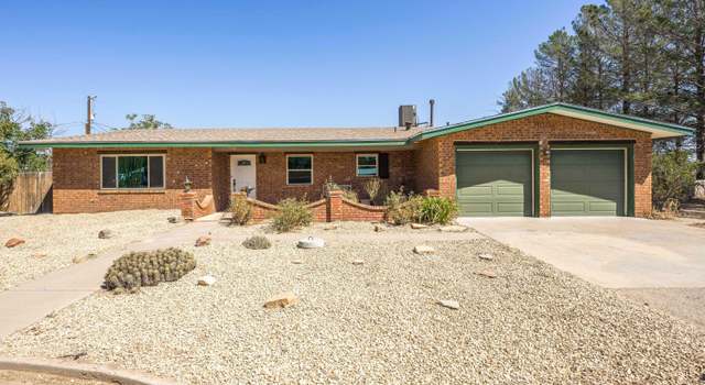 Photo of 5748 Leasburg Dr, Las Cruces, NM 88007