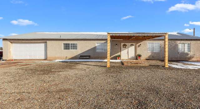 Photo of 2925 SW Domingo Rd Rd, Deming, NM 88030