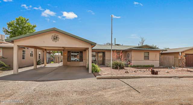 Photo of 541 School St, Hatch, NM 87937