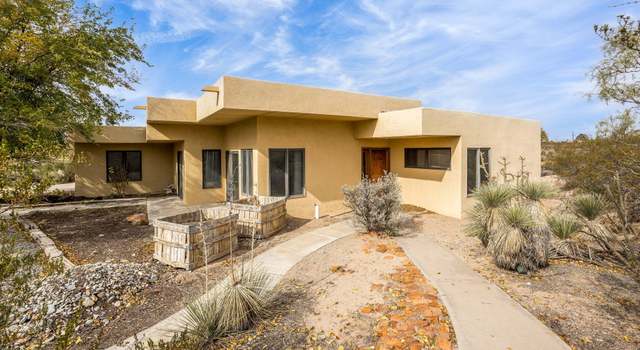 Photo of 4305 Tellbrook Rd, Las Cruces, NM 88011