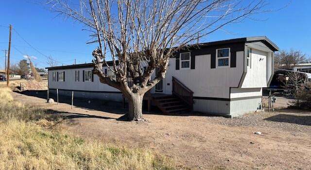 Photo of 5490 Abeyta Rd, Las Cruces, NM 88007