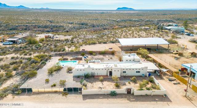 Photo of 7420 Arroyo Seco, Las Cruces, NM 88011