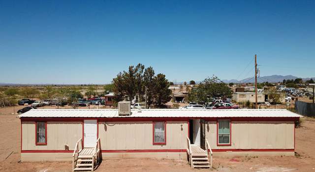Photo of 8905 Erickson Rd, Las Cruces, NM 88012