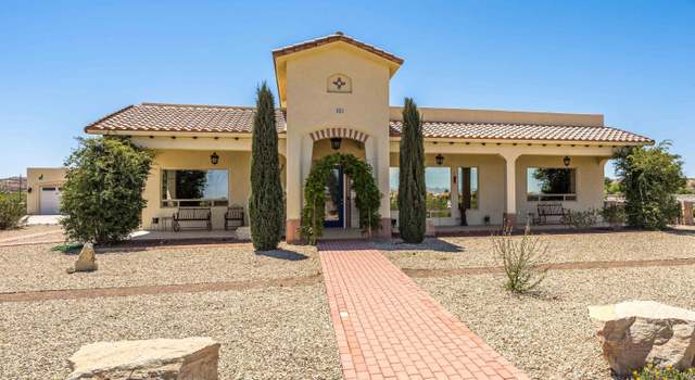 Photo of 950 Sandy Beach Rd, Las Cruces, NM 88005