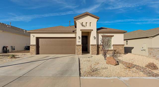 Photo of 828 Via Glorieta, Sunland Park, NM 88063