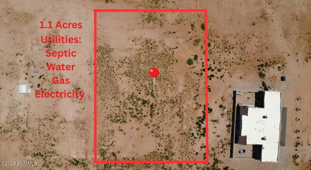 Photo of 1328 Mojave Desert Dr, Chaparral, NM 88081