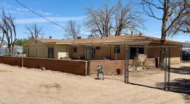 Photo of 6819 S Main St, Las Cruces, NM 88001