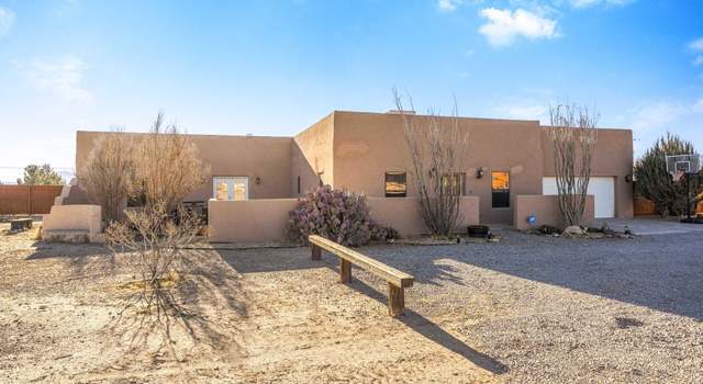 Photo of 5733 Vanegas Dr, Las Cruces, NM 88007