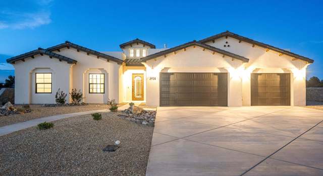 Photo of 3908 Santa Catalina, Las Cruces, NM 88005