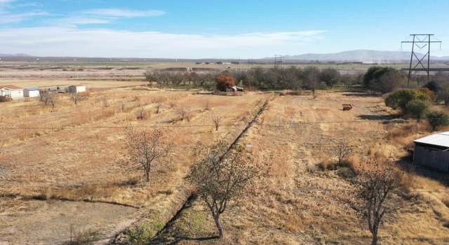 Photo of 250 Mustang St, Vado, NM 88072