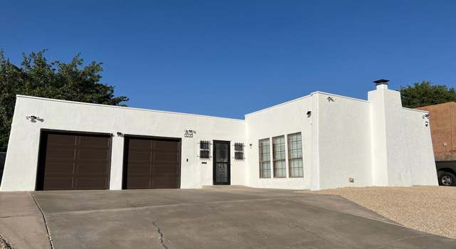 Photo of 3230 Mercury Ln, Las Cruces, NM 88012