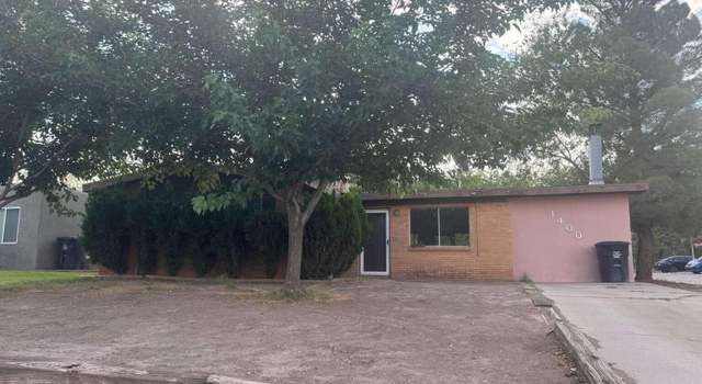 Photo of 1400 Apple Ave, Tularosa, NM 88352