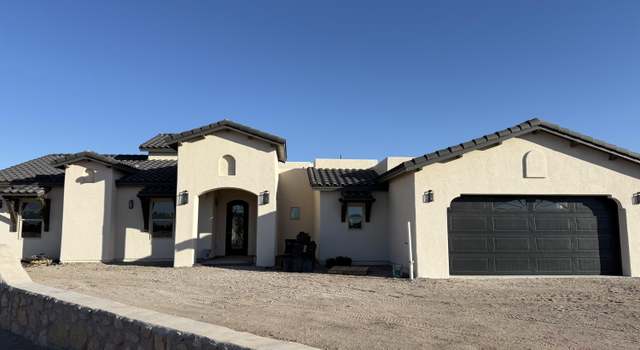 Photo of 4000 Santa Elena Pl, Las Cruces, NM 88005