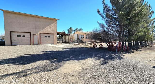 Photo of 6015 SE Hereford Rd, Deming, NM 88030