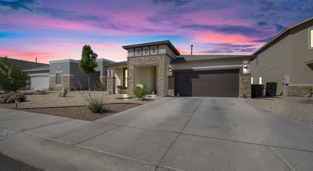 Photo of 4261 Desert Lilly Dr, Las Cruces, NM 88005